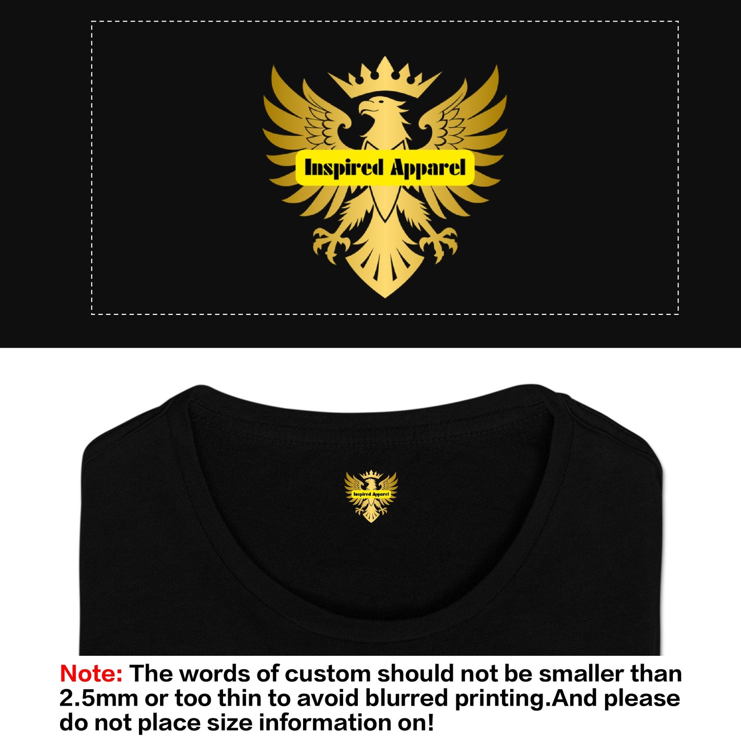 Customizable Unisex T-Shirt – Your Style, Your Design