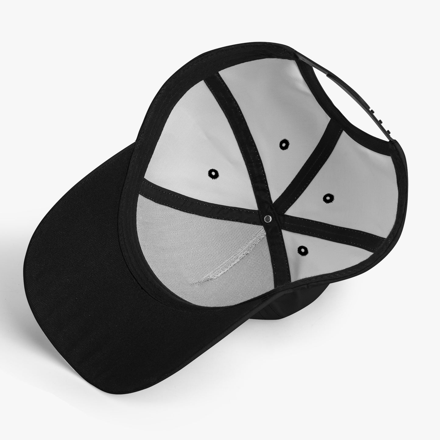 The Royal Lion’s Power Customizable Cap – Rule the Look. Lead with Strength.