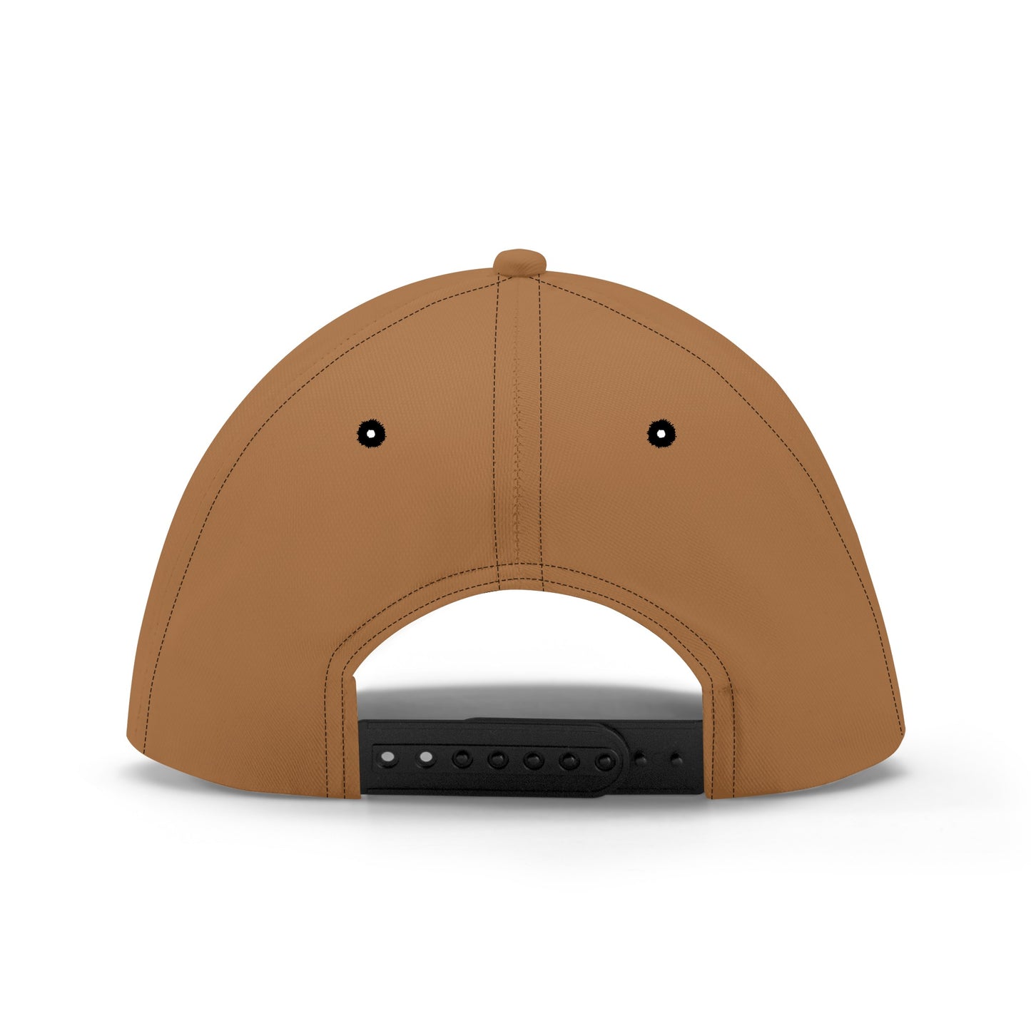 Custom Lion Design Baseball Cap β Worn With Purpose, Styled by You
