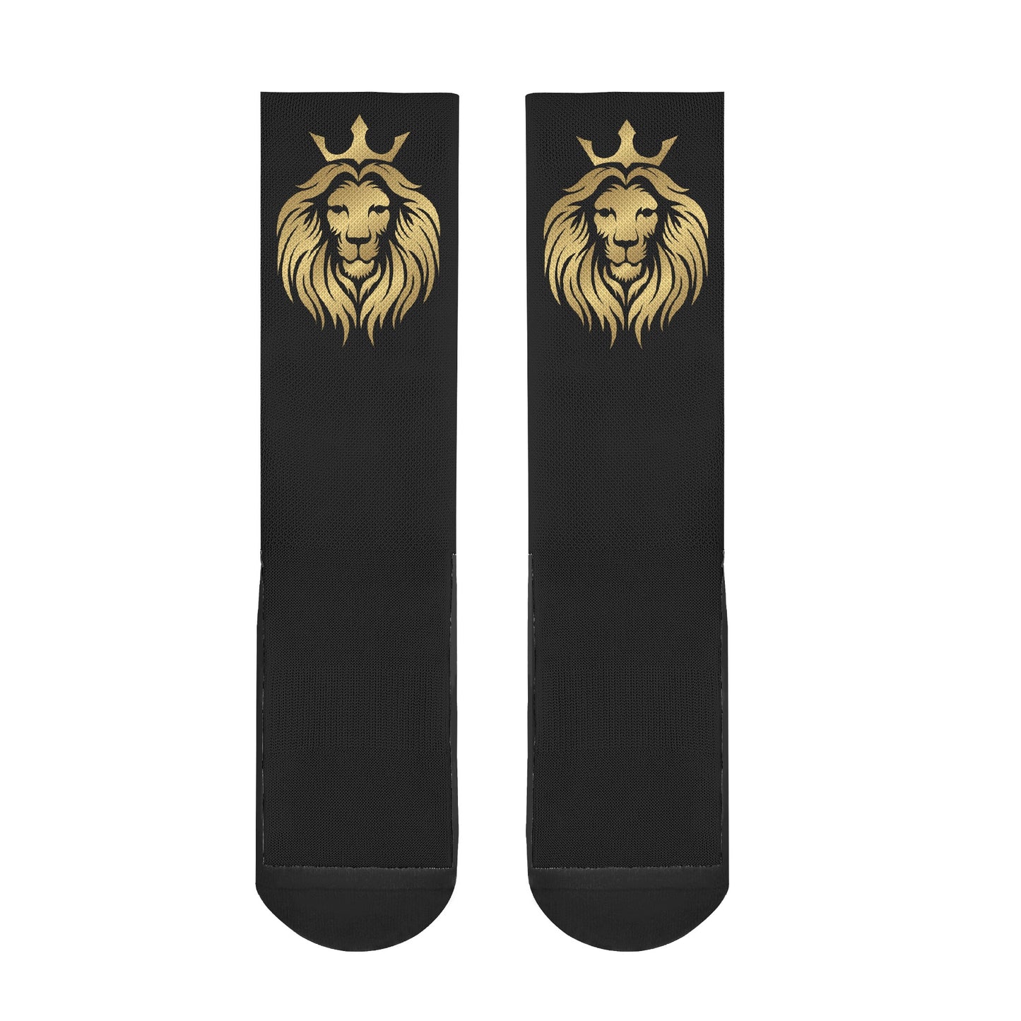 Customizable Crew Socks