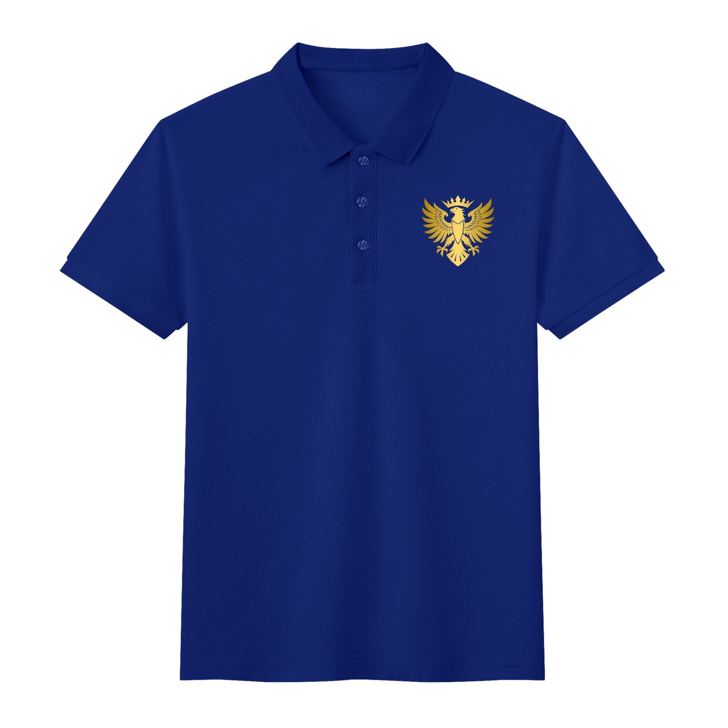 Customizable Polo Shirts – Designed by You, Worn with Purpose