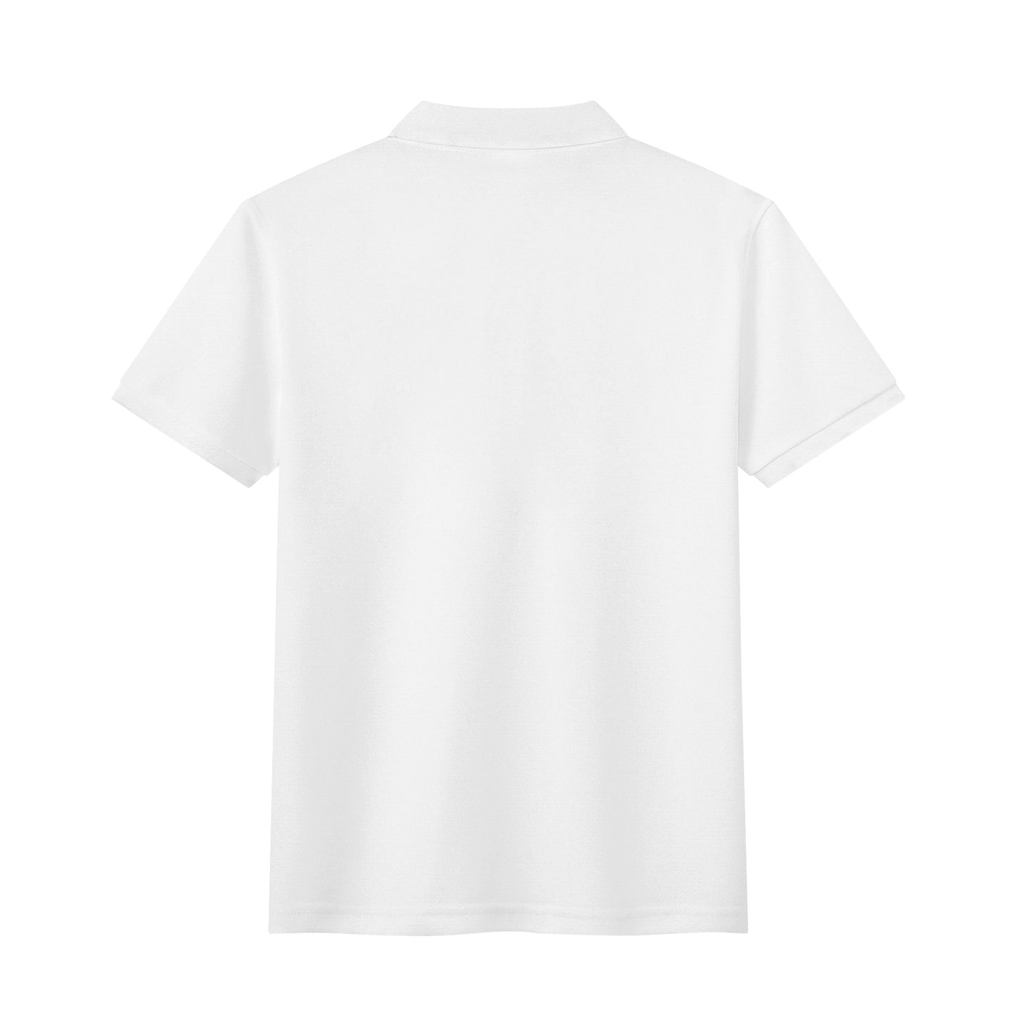 Customizable Polo Shirts – Designed by You, Worn with Purpose