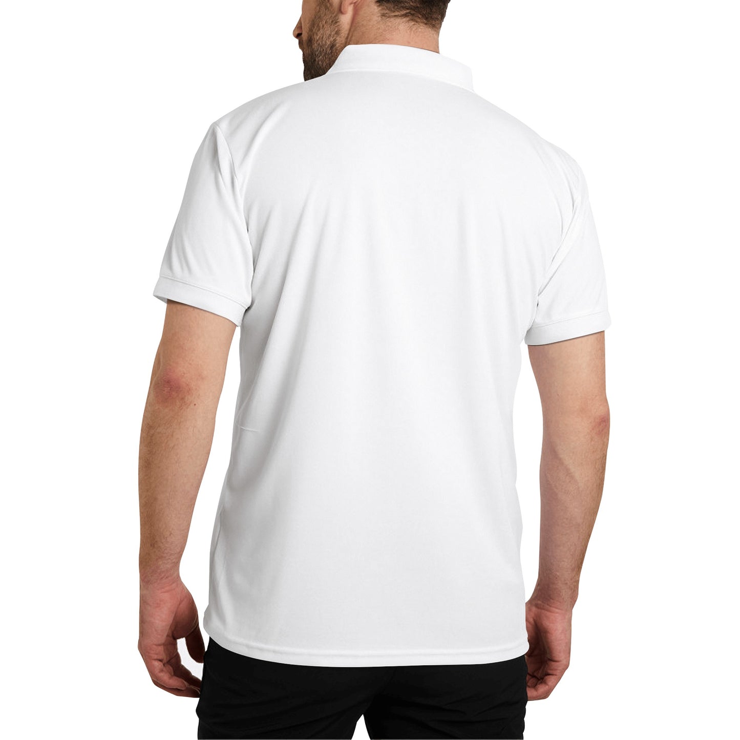 Customizable Polo Shirts – Designed by You, Worn with Purpose