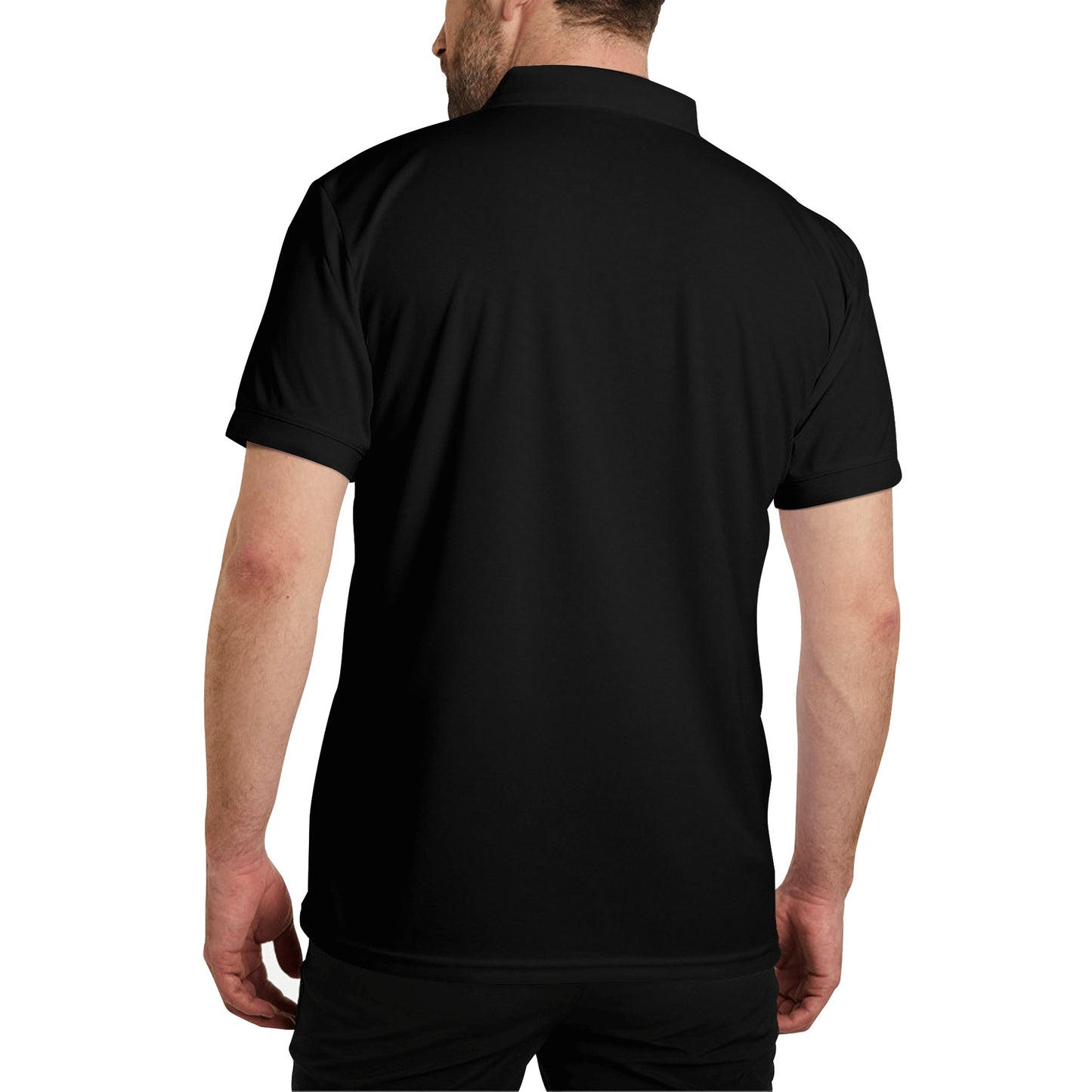 Customizable Polo Shirts – Designed by You, Worn with Purpose