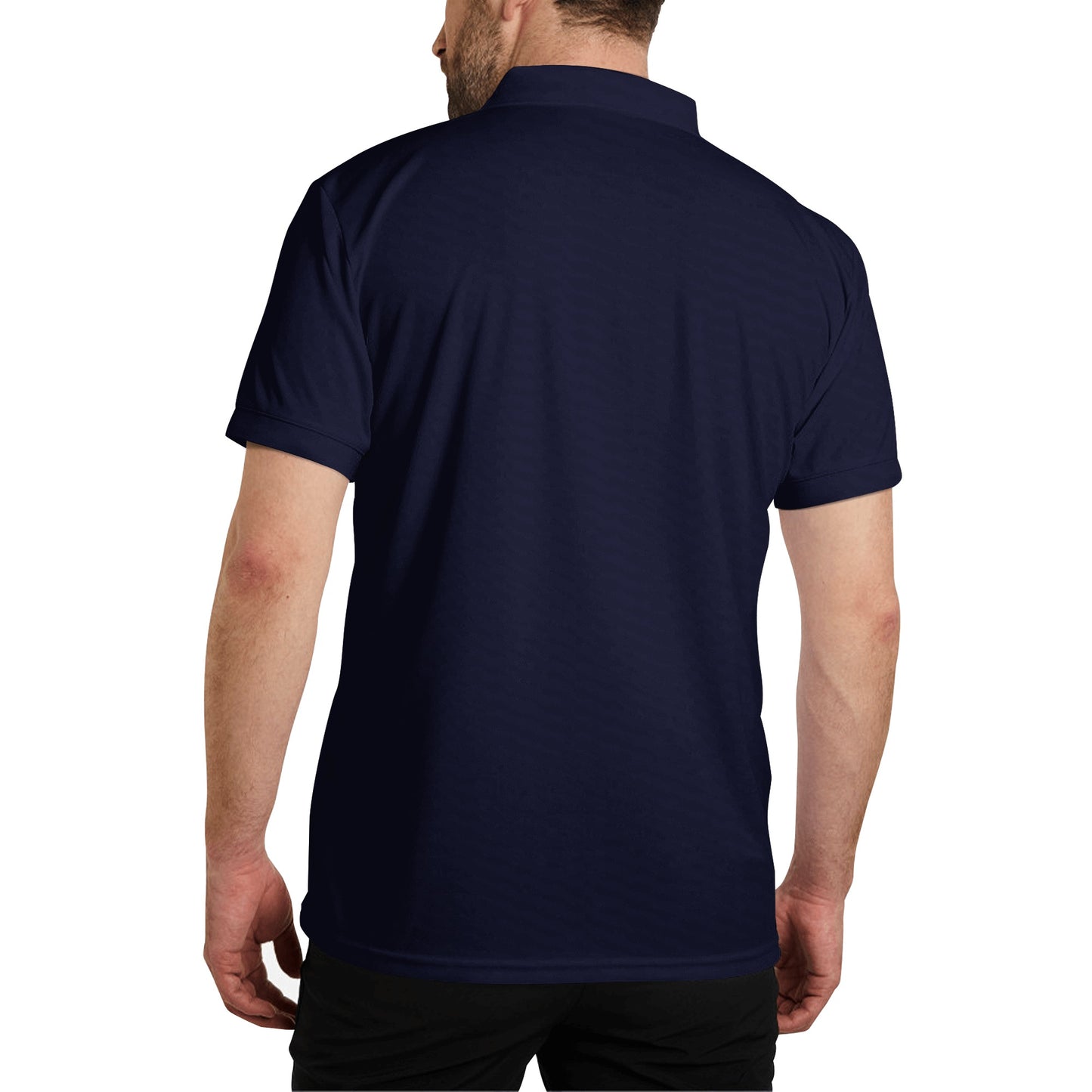 Customizable Polo Shirts – Designed by You, Worn with Purpose