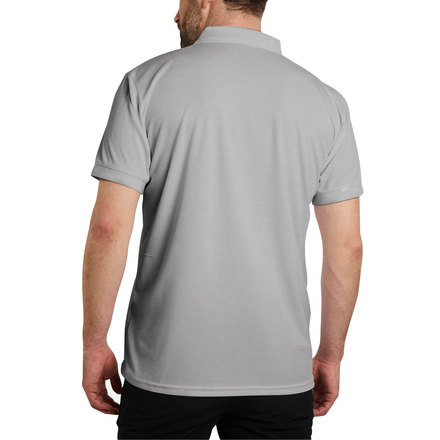 Customizable Polo Shirts – Designed by You, Worn with Purpose