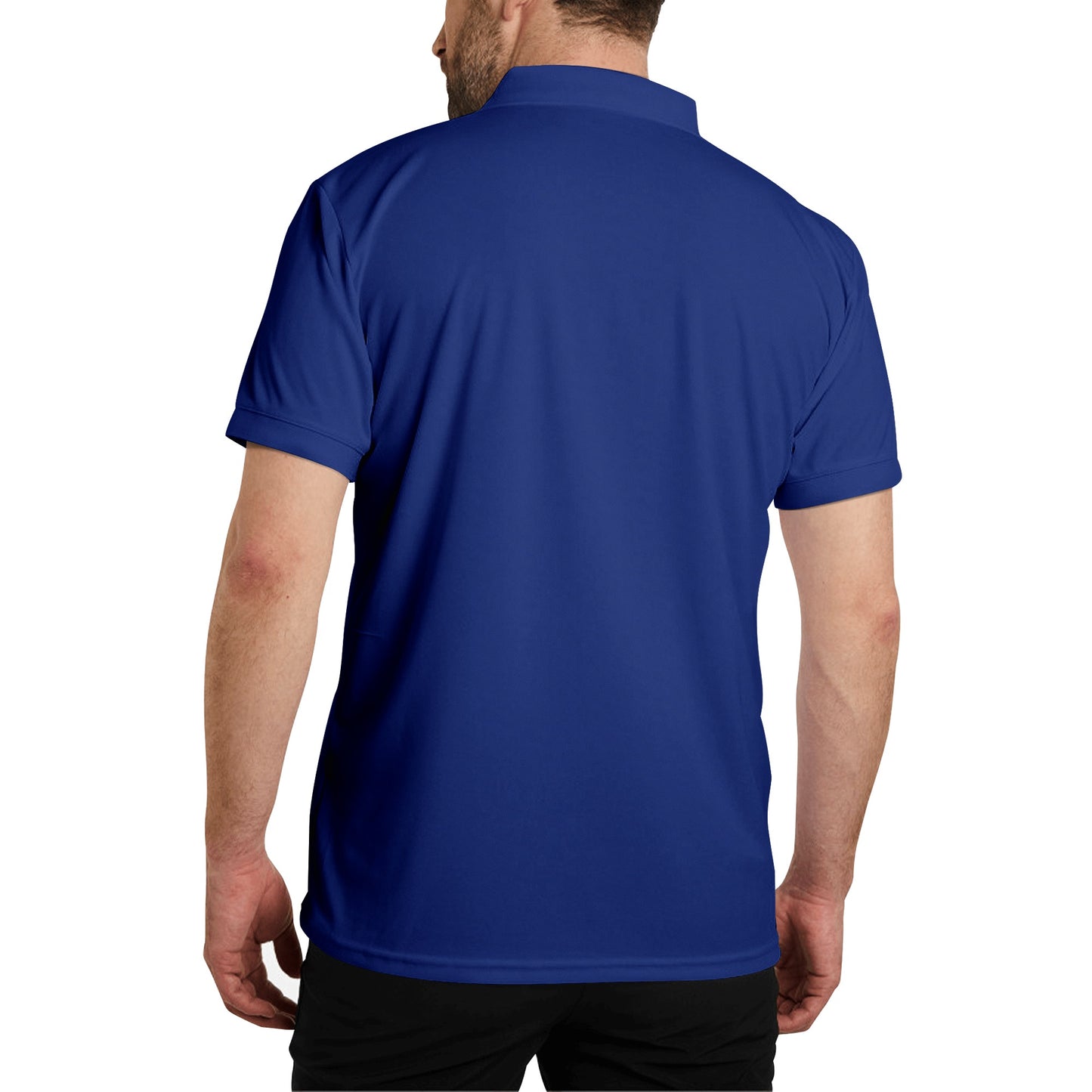 Customizable Polo Shirts – Designed by You, Worn with Purpose