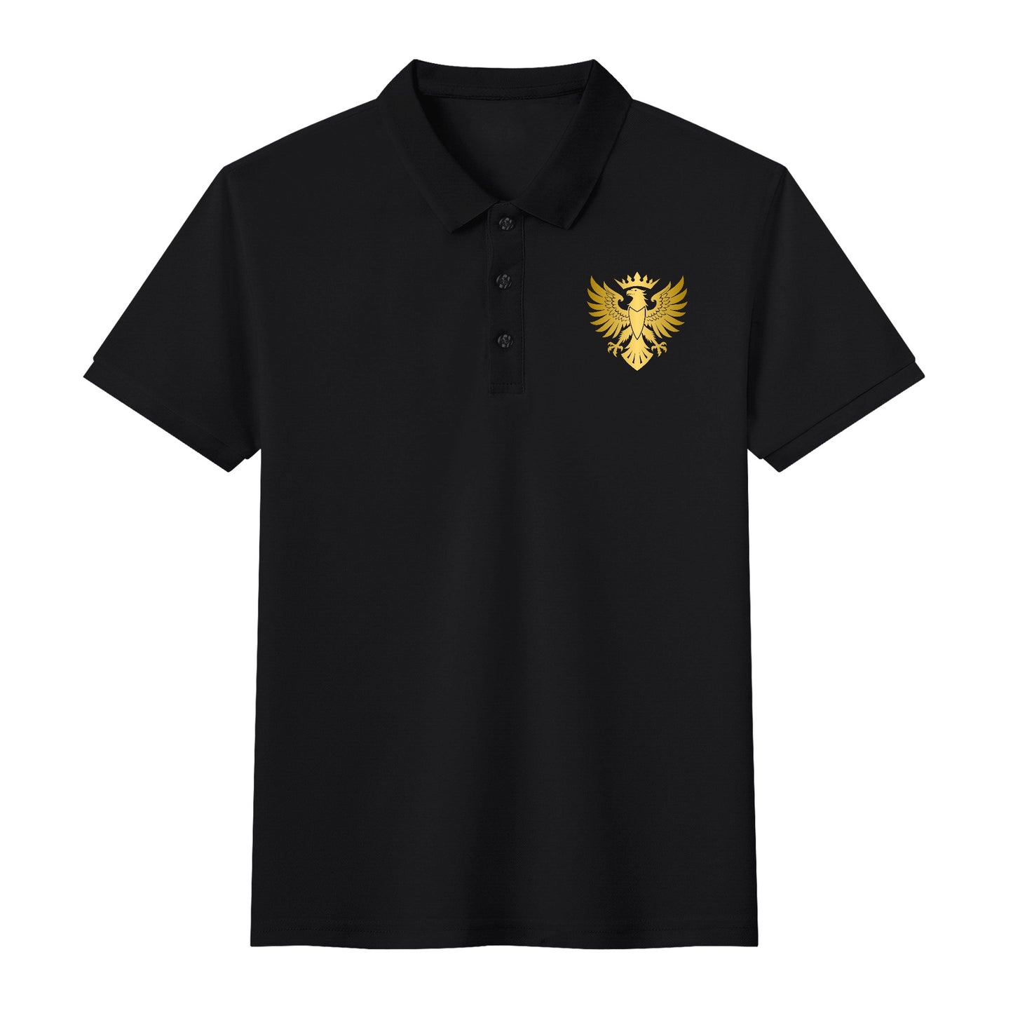 Customizable Polo Shirts – Designed by You, Worn with Purpose