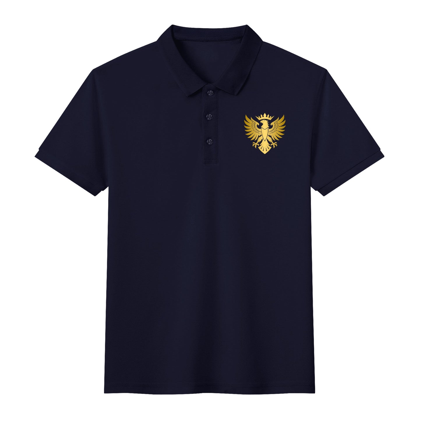 Customizable Polo Shirts – Designed by You, Worn with Purpose