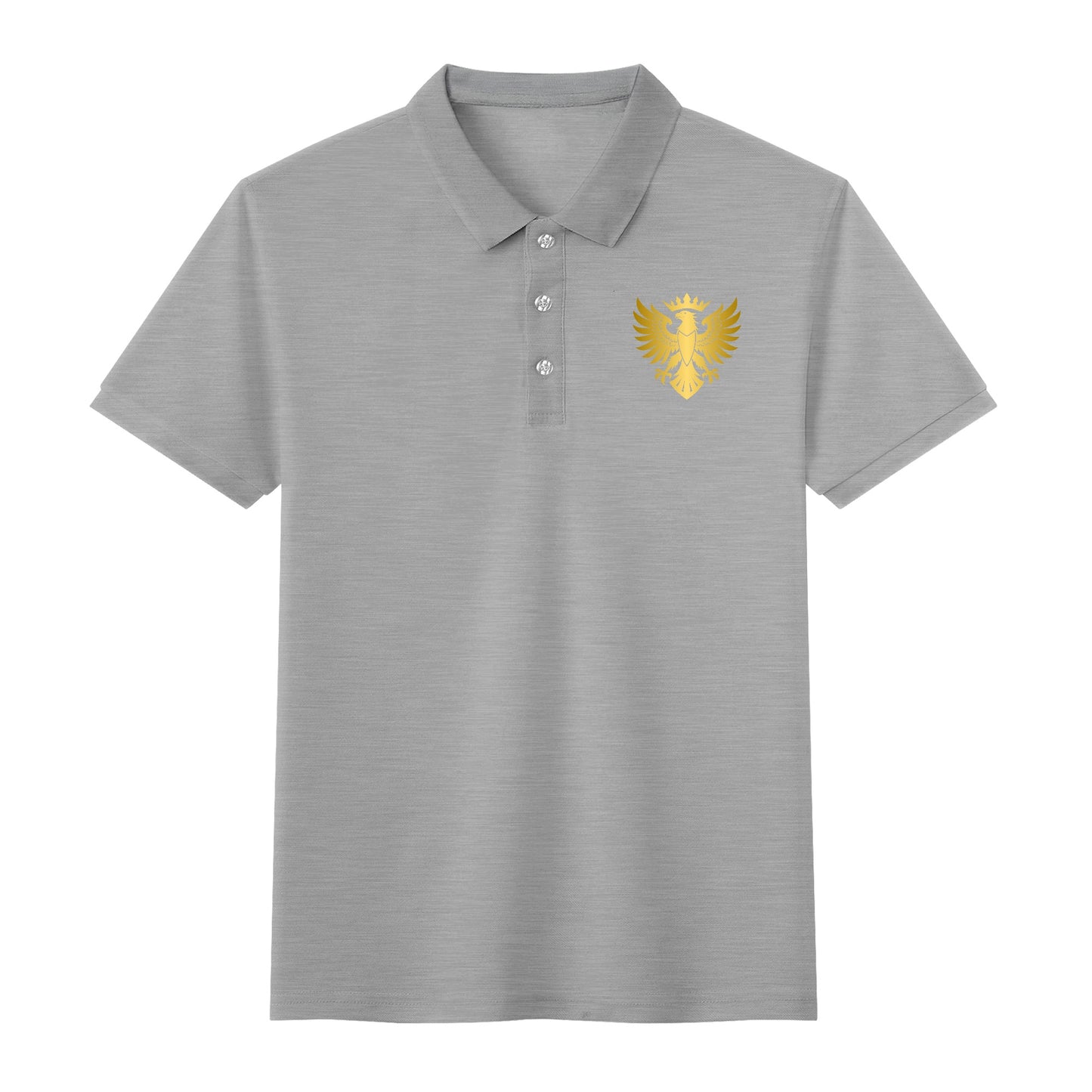 Customizable Polo Shirts – Designed by You, Worn with Purpose