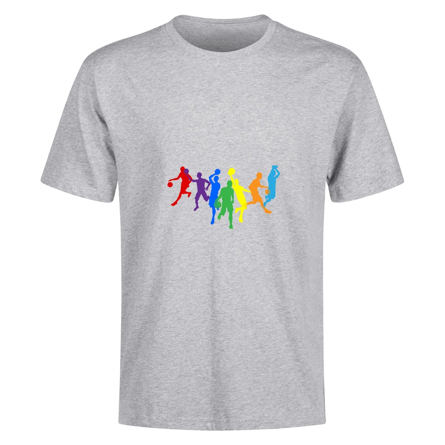 Customizable Unisex T-Shirt – Your Style, Your Design