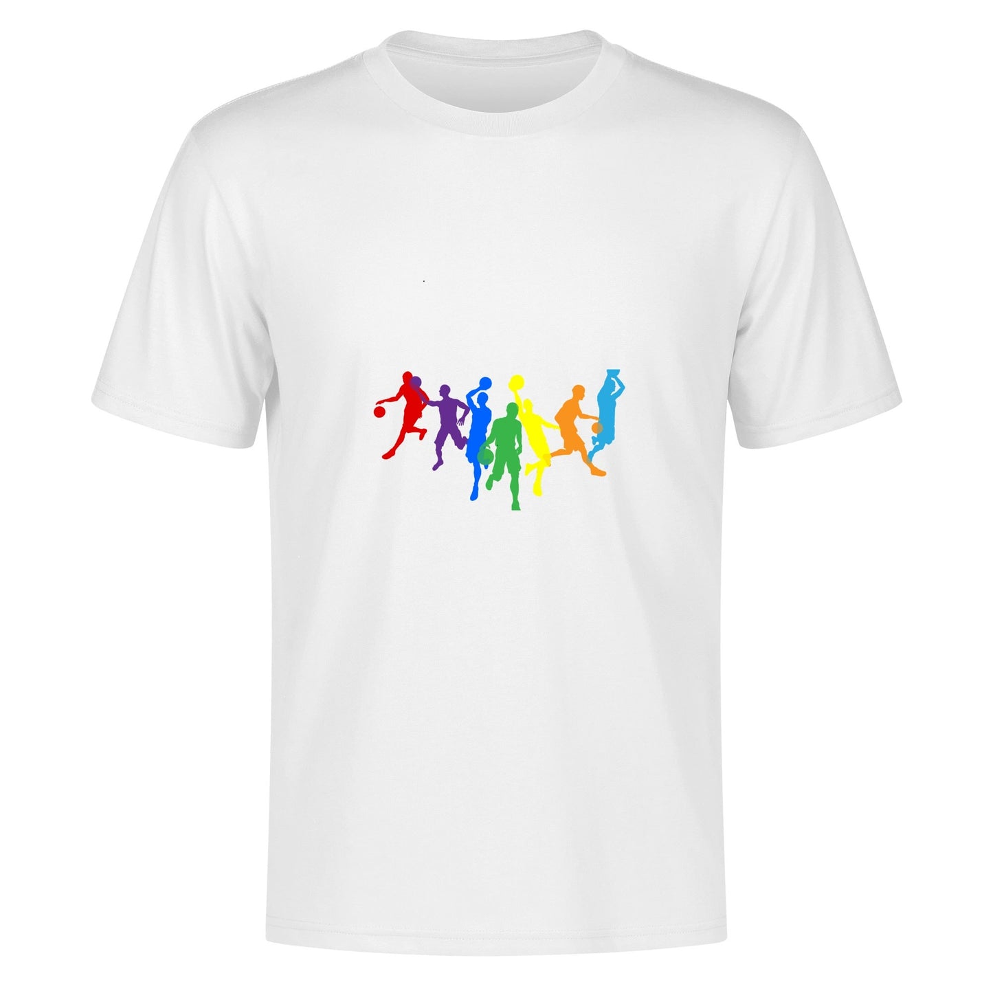 Customizable Unisex T-Shirt – Your Style, Your Design