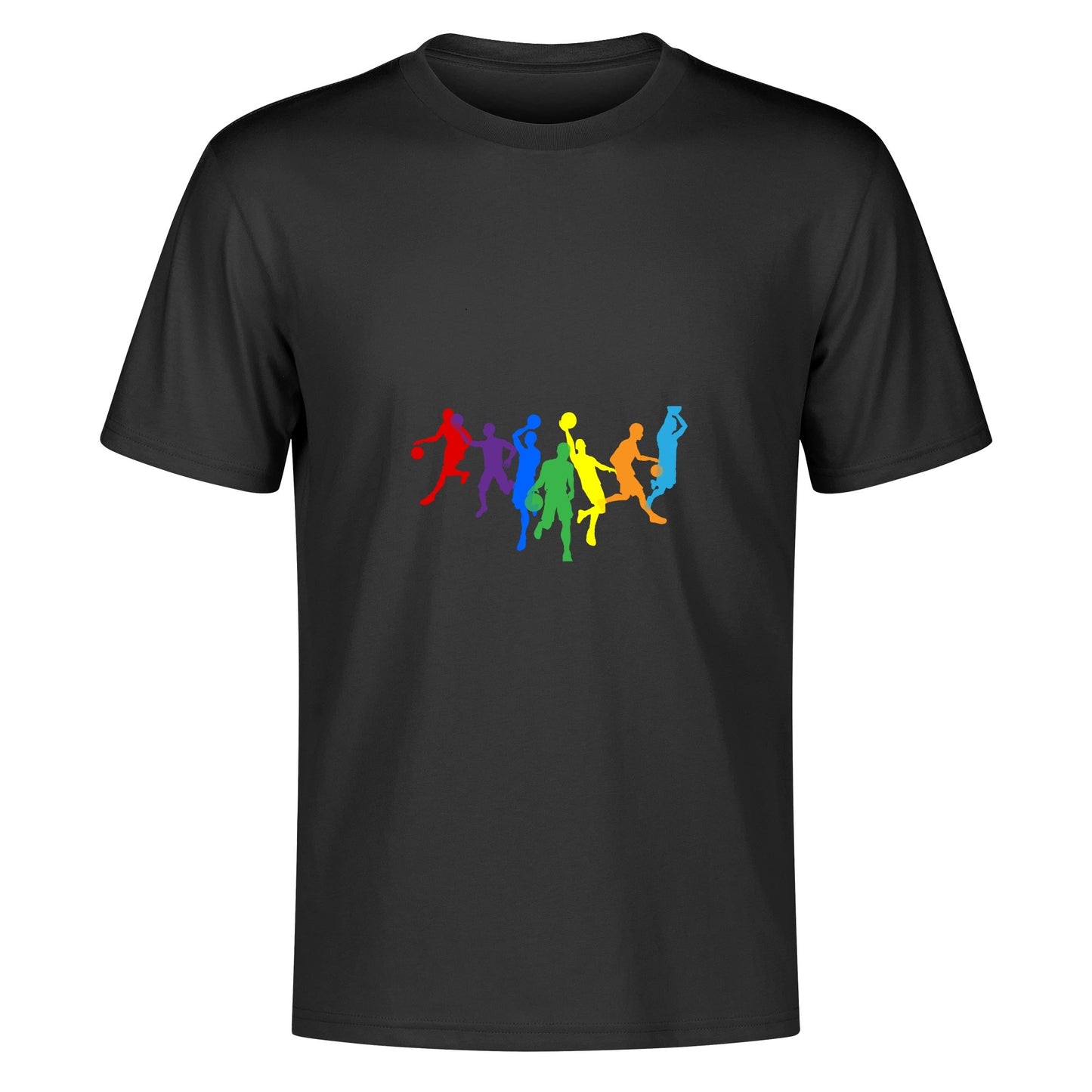 Customizable Unisex T-Shirt – Your Style, Your Design