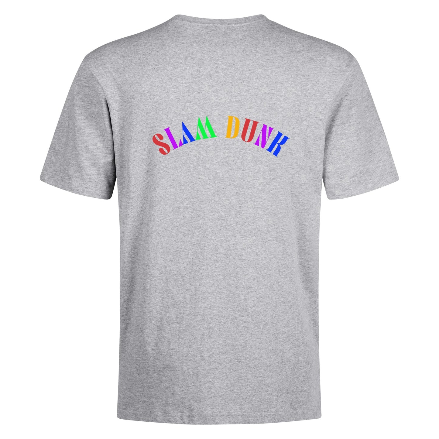 Customizable Unisex T-Shirt – Your Style, Your Design