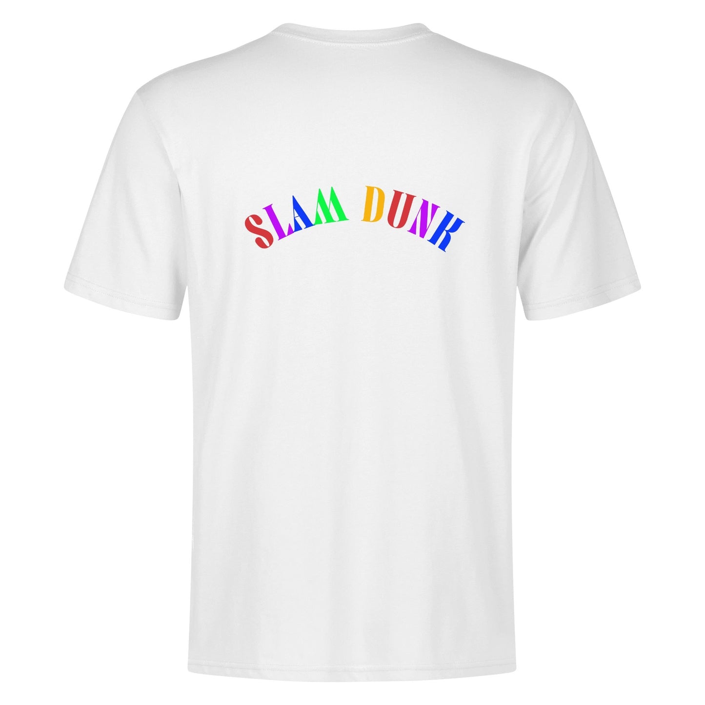 Customizable Unisex T-Shirt – Your Style, Your Design