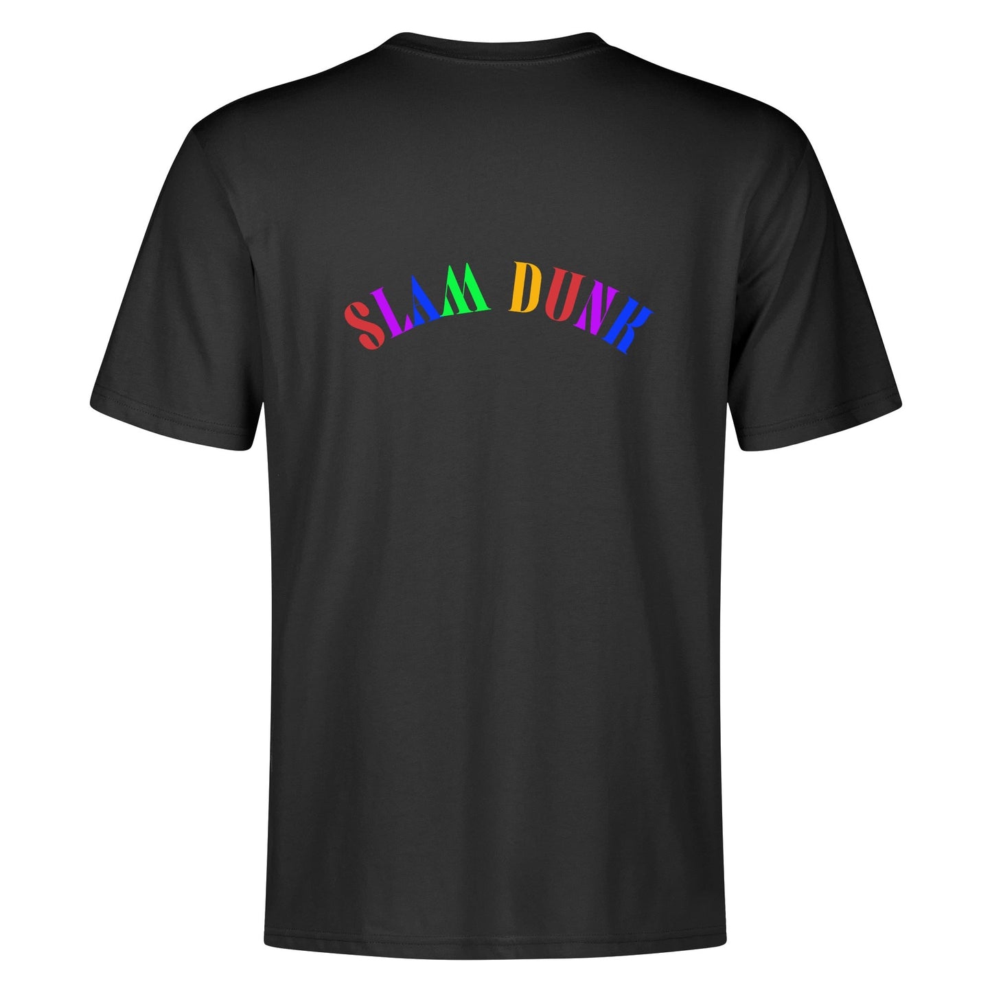 Customizable Unisex T-Shirt – Your Style, Your Design