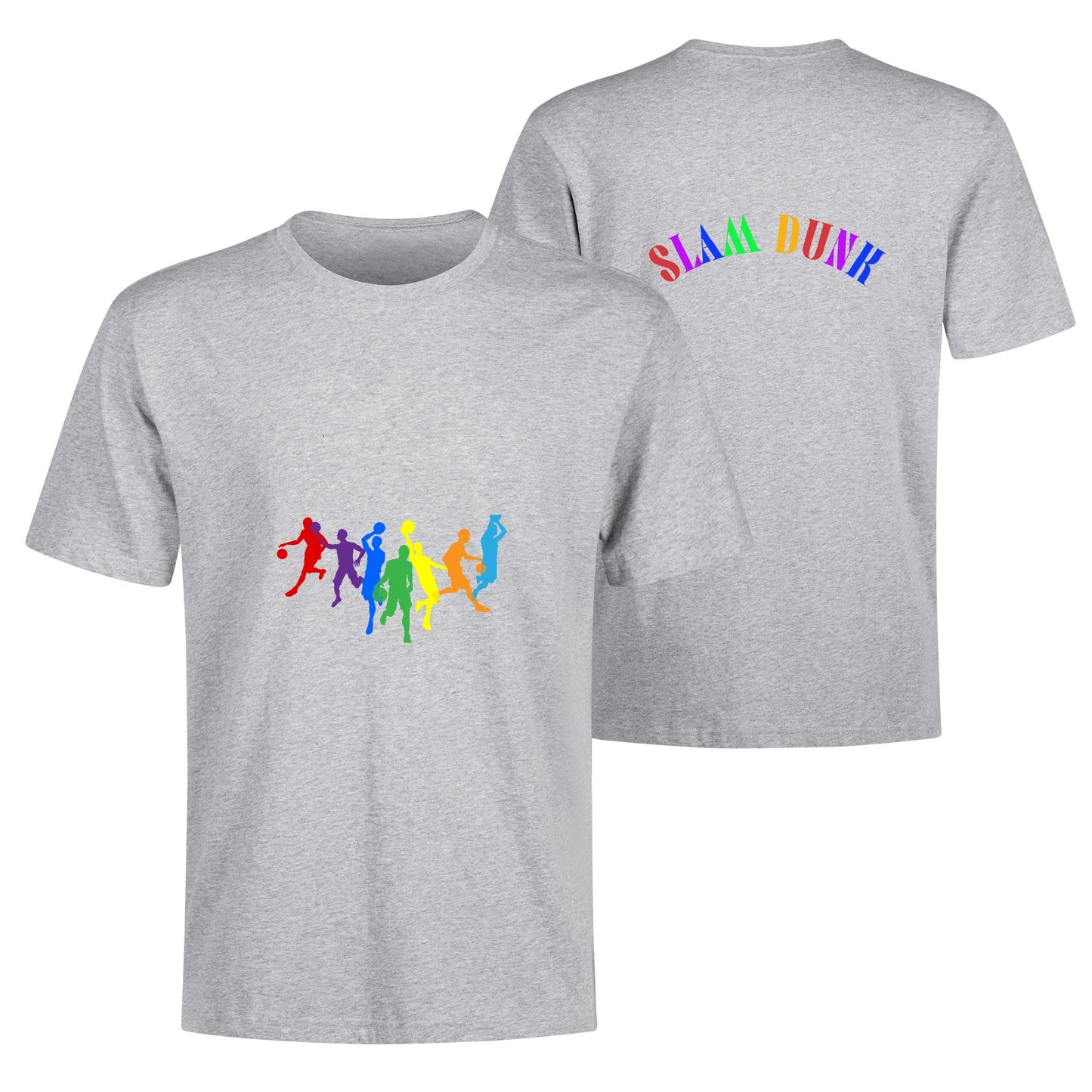 Customizable Unisex T-Shirt – Your Style, Your Design