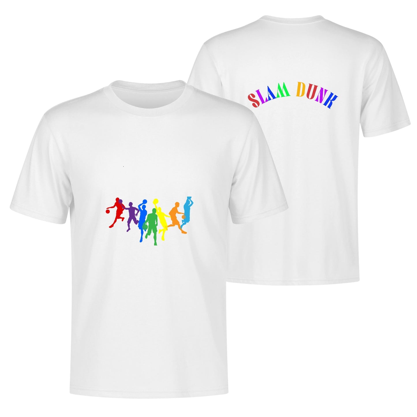 Customizable Unisex T-Shirt – Your Style, Your Design