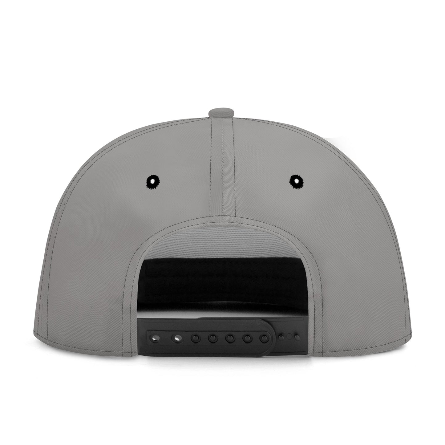Creator Fit Premium Snapback Cap - Streetwear Edition
