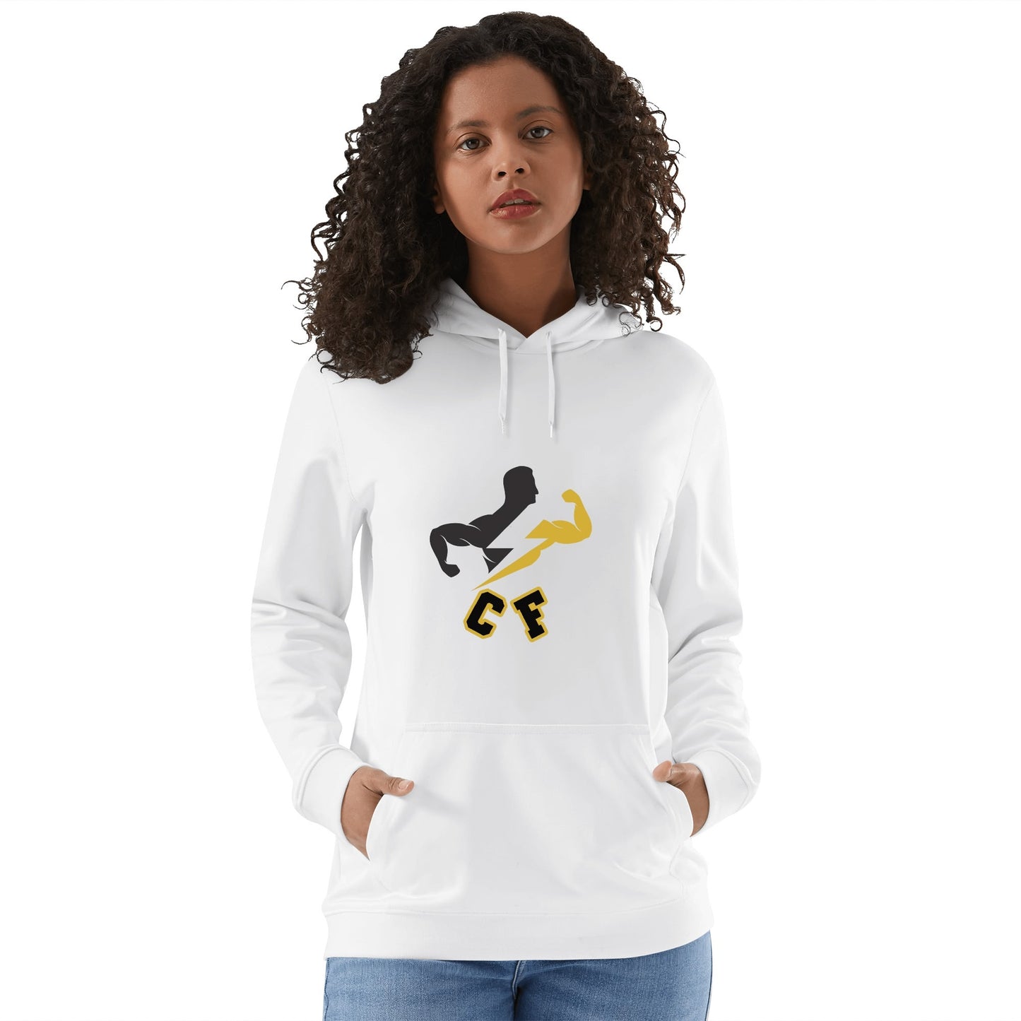The Creator Fit Hoodie – Purpose-Driven Comfort for the Bold