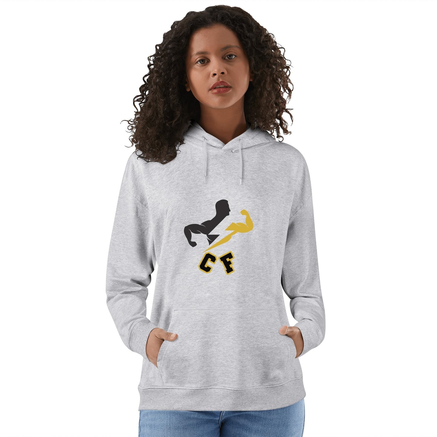 The Creator Fit Hoodie – Purpose-Driven Comfort for the Bold