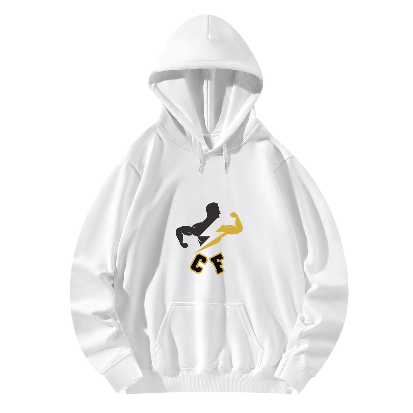 The Creator Fit Hoodie – Purpose-Driven Comfort for the Bold