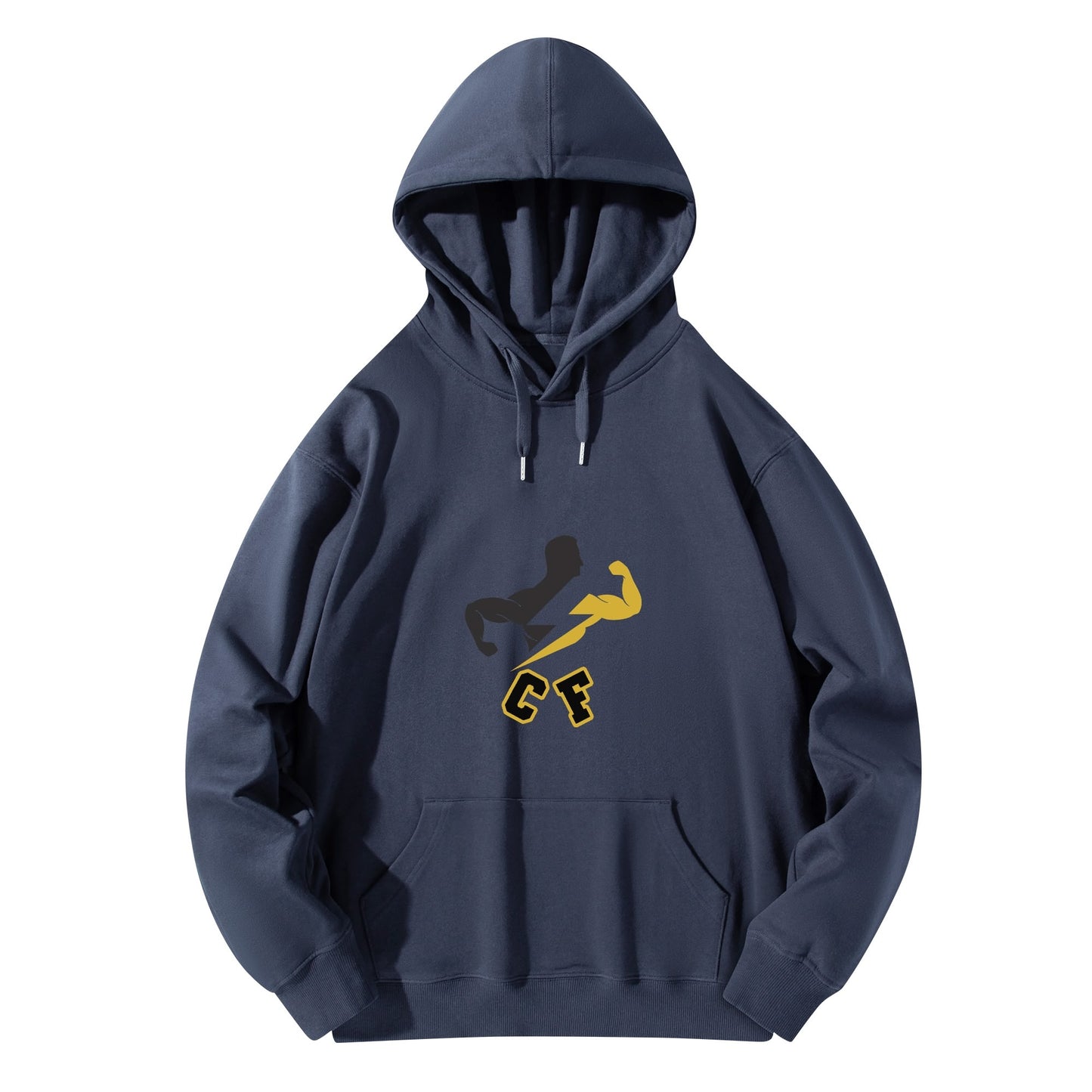 The Creator Fit Hoodie – Purpose-Driven Comfort for the Bold