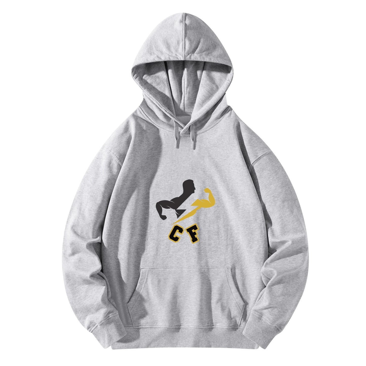 The Creator Fit Hoodie – Purpose-Driven Comfort for the Bold