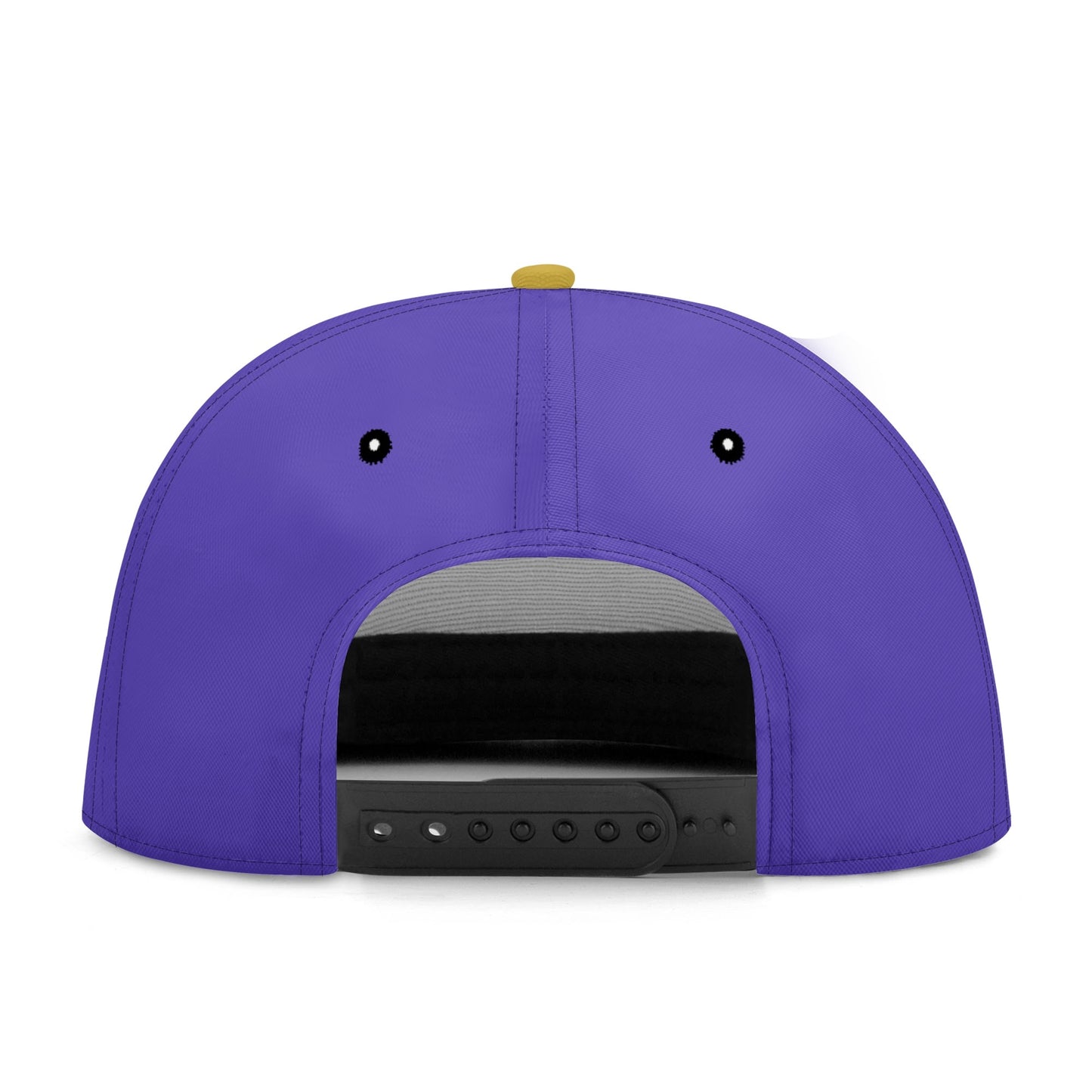 Creator Fit Premium Snapback Cap - Streetwear Edition