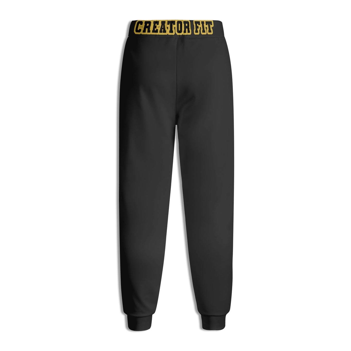 The Creator Fit Trackpants – Move with Purpose