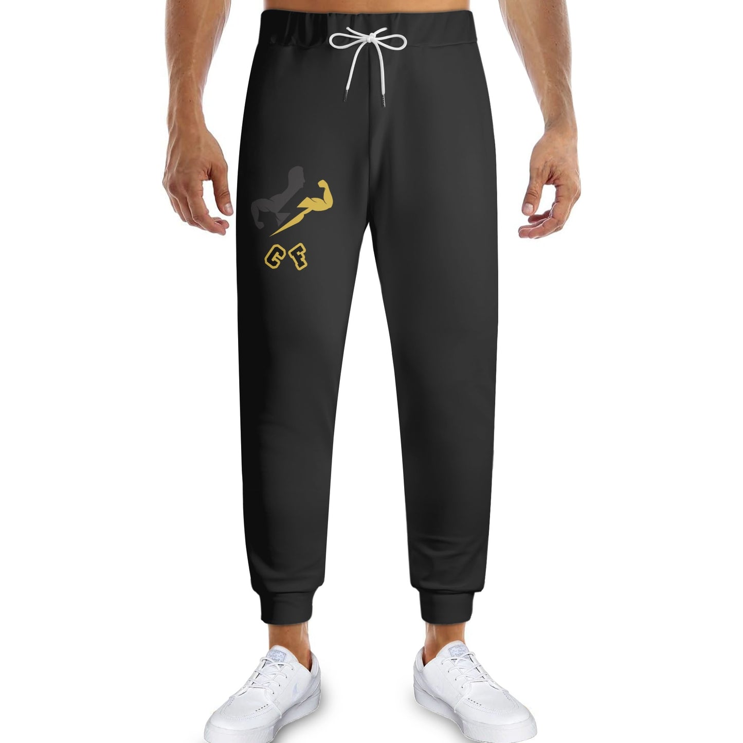 The Creator Fit Trackpants – Move with Purpose