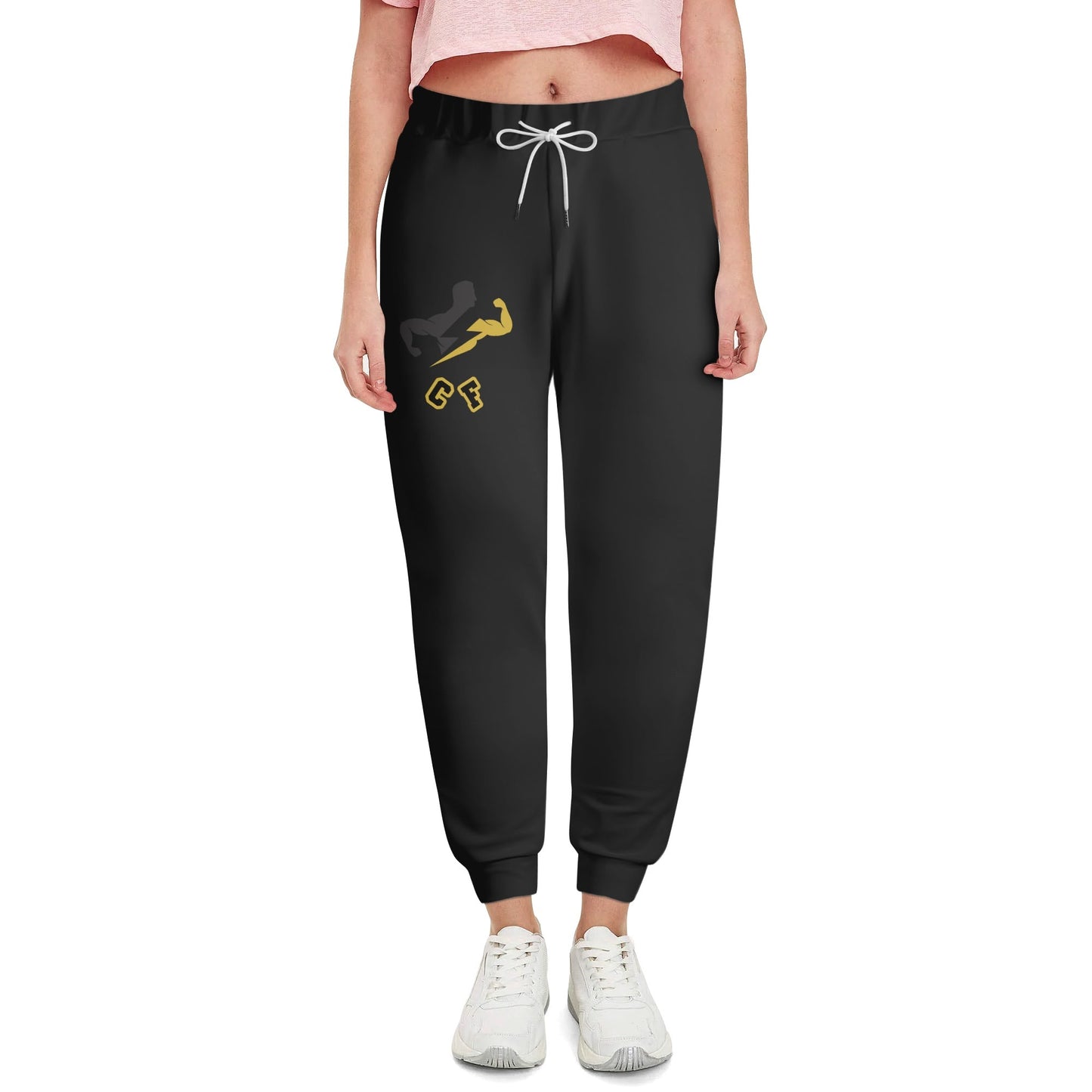 The Creator Fit Trackpants – Move with Purpose