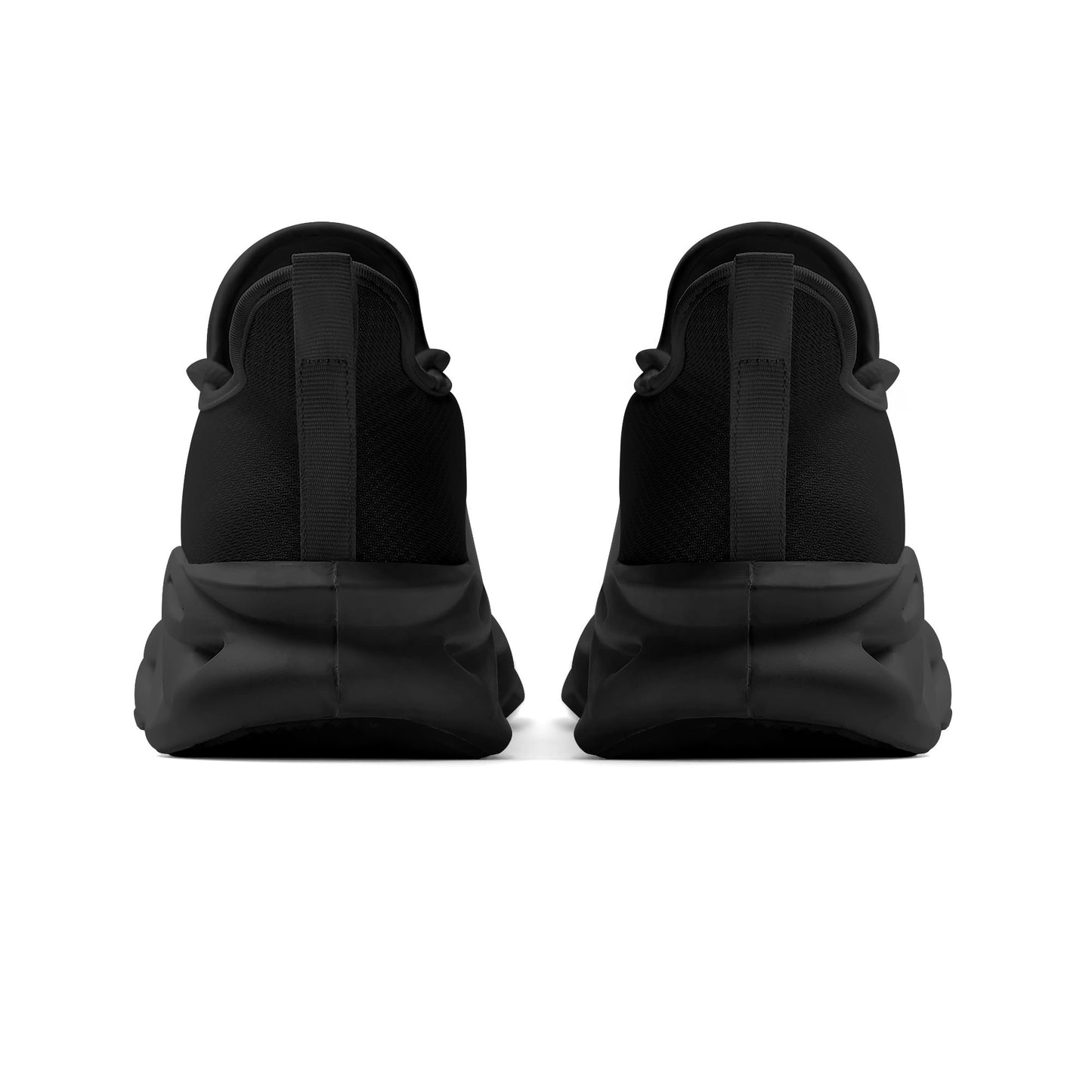 CF Black Performance Sneakers Bold Comfort. Designed for Impact. (Cannot be shipped to the US)