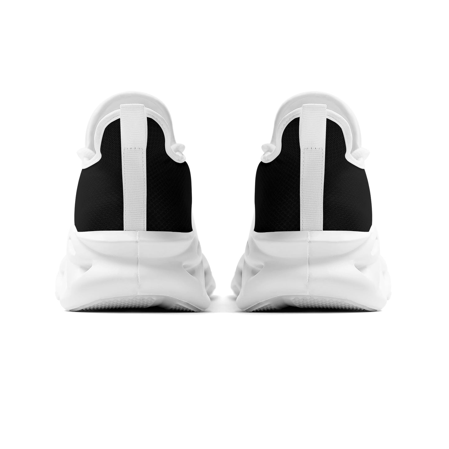 CF Black Performance Sneakers Bold Comfort. Designed for Impact. (Cannot be shipped to the US)