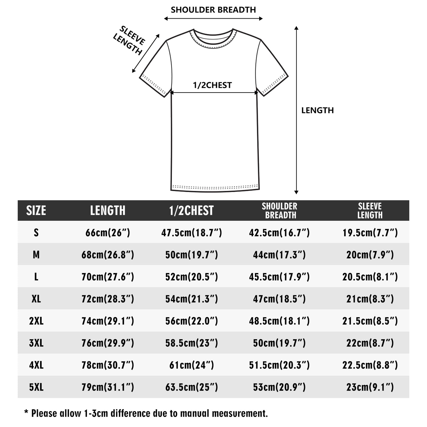 Customizable Unisex T-Shirt – Your Style, Your Design