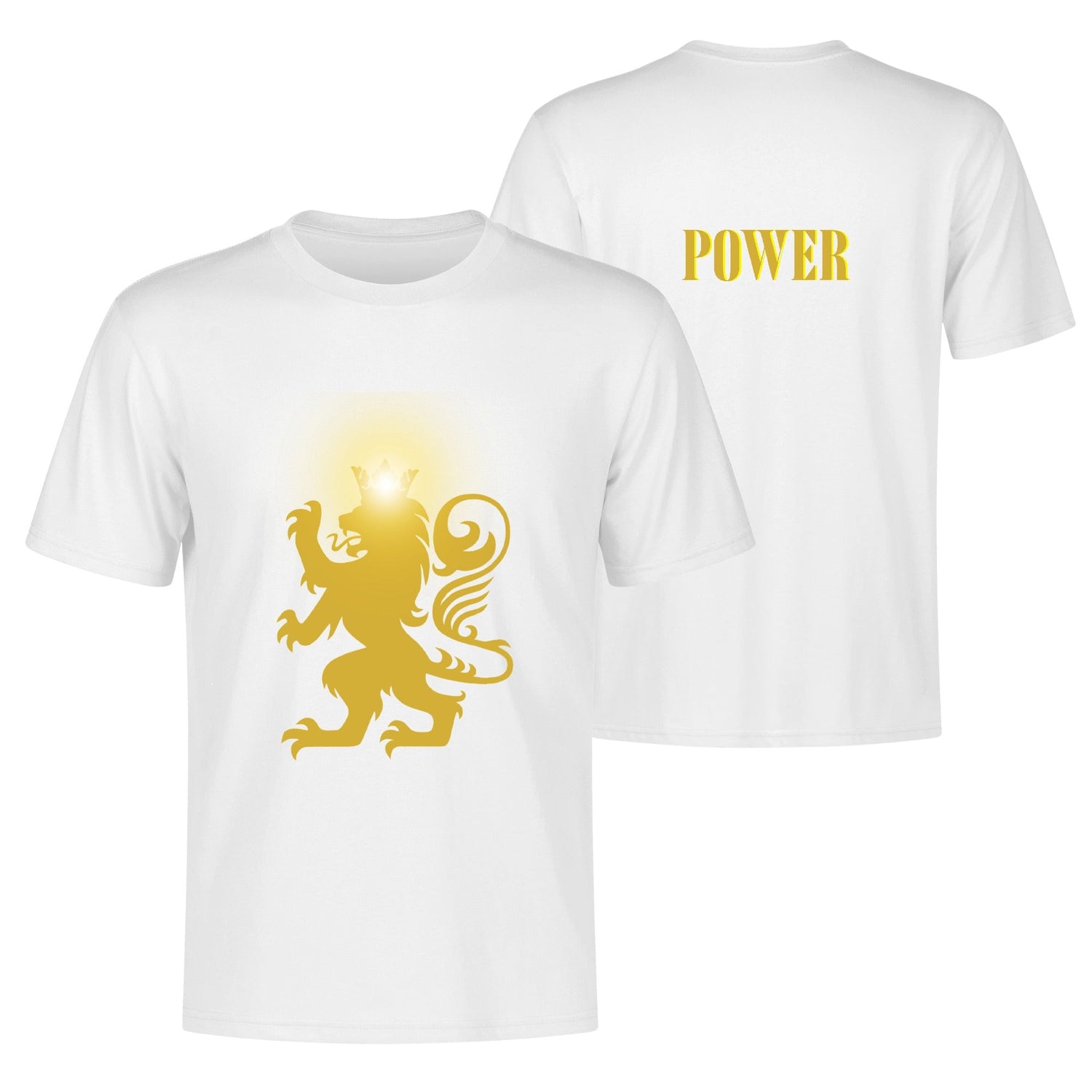 T-Shirts & Hoodies — Made Your Way