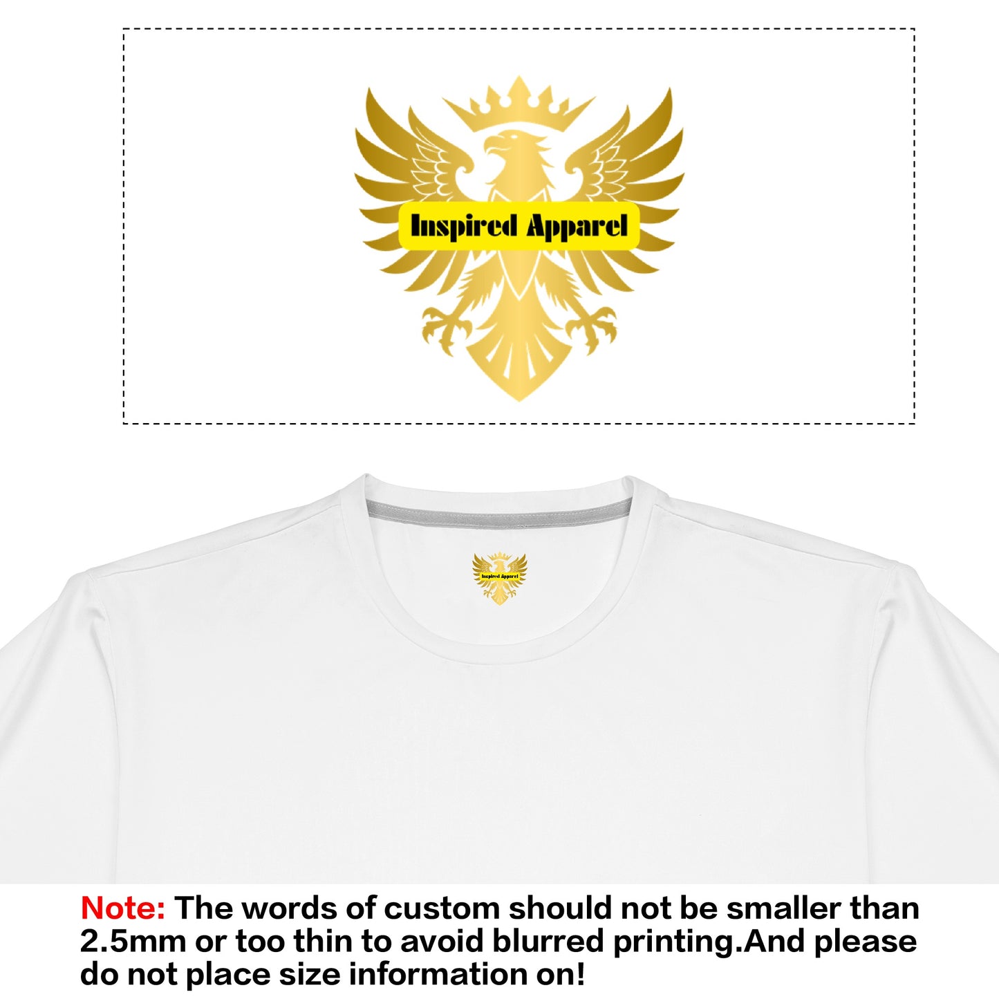 Eagle Football Jersey