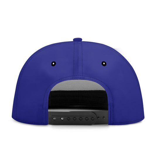 The Dragon’s Power Snapback – Unleash the Flame. Rule the Street.