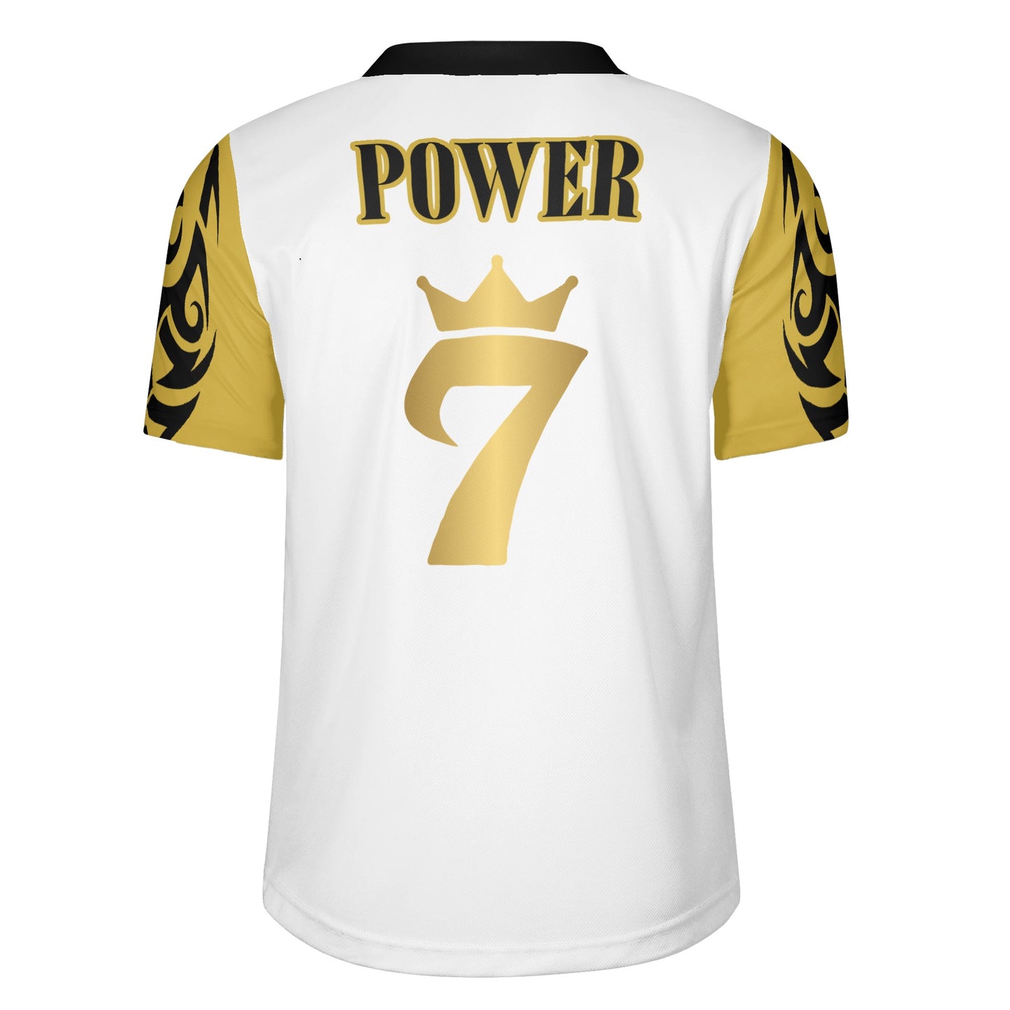 Eagle Football Jersey