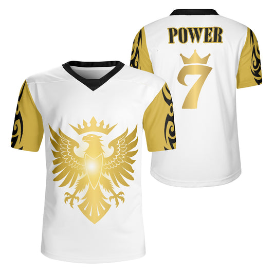 Eagle Football Jersey