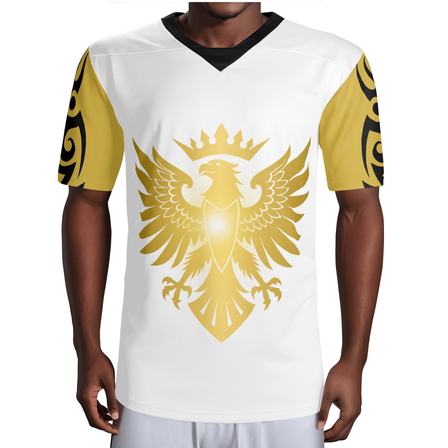 Eagle Football Jersey