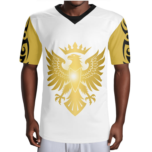 Eagle Football Jersey