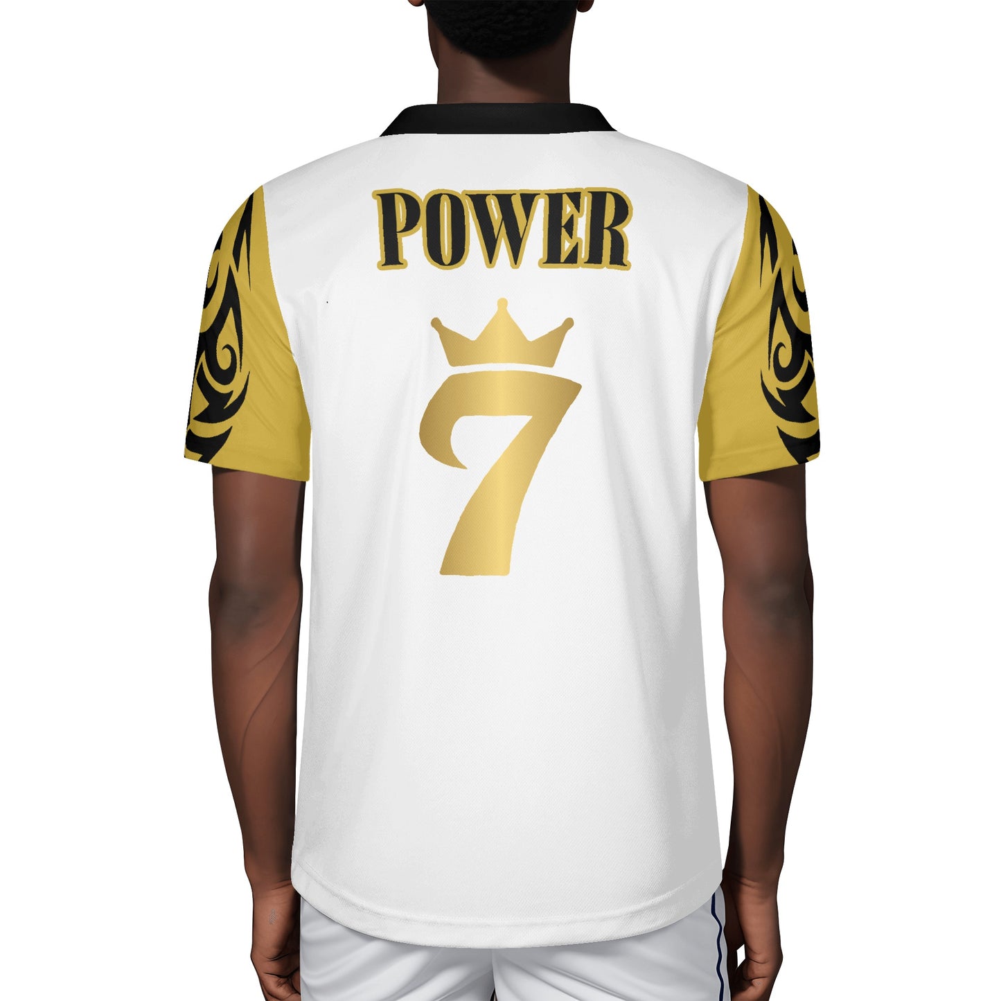 Eagle Football Jersey