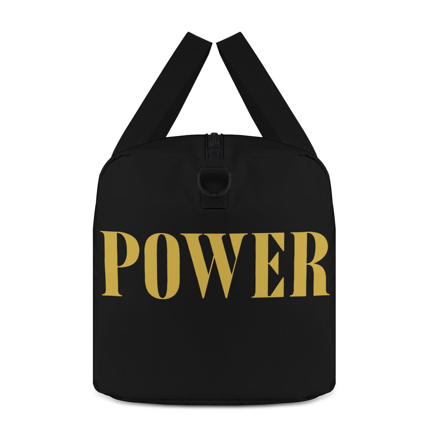 The Royal Lion's Power Duffel Bags
