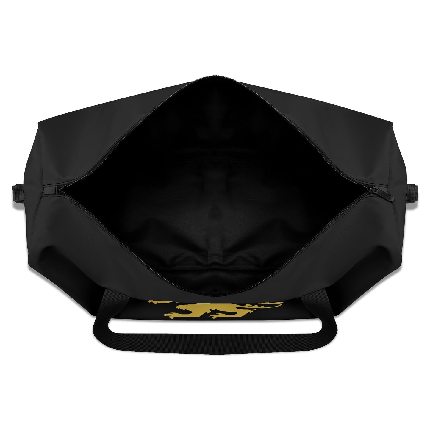 The Royal Lion's Power Duffel Bags