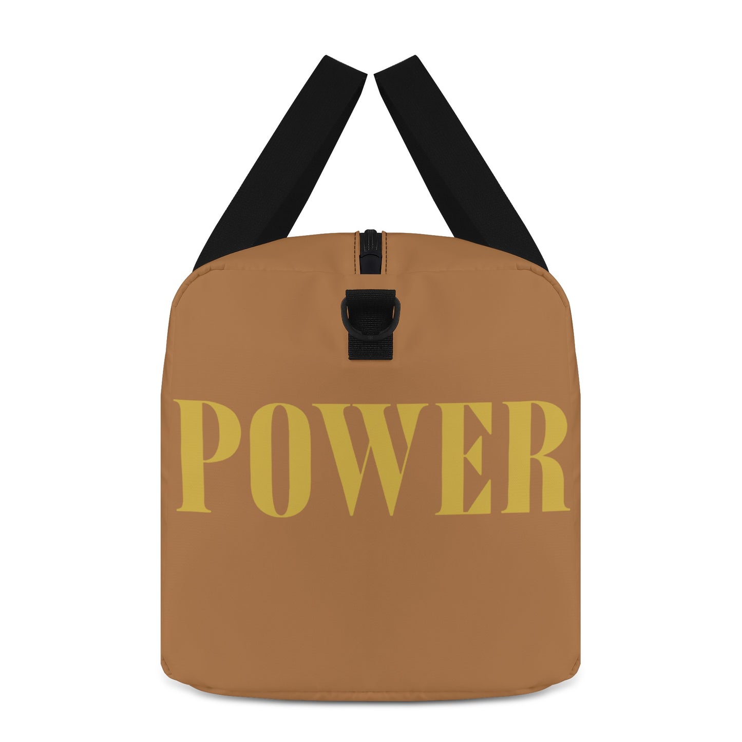The Royal Lion’s Power Duffel Bag – Carry Strength. Move Like Royalty.