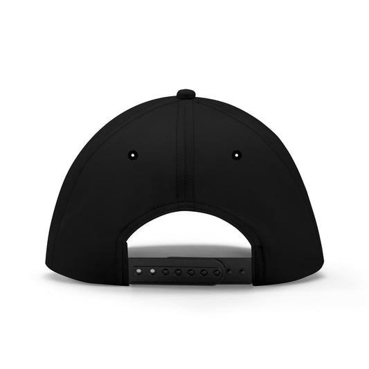 The Royal Lion’s Power Customizable Cap – Rule the Look. Lead with Strength.