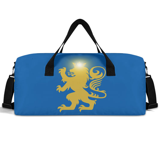 Royal Lion Duffel Bags