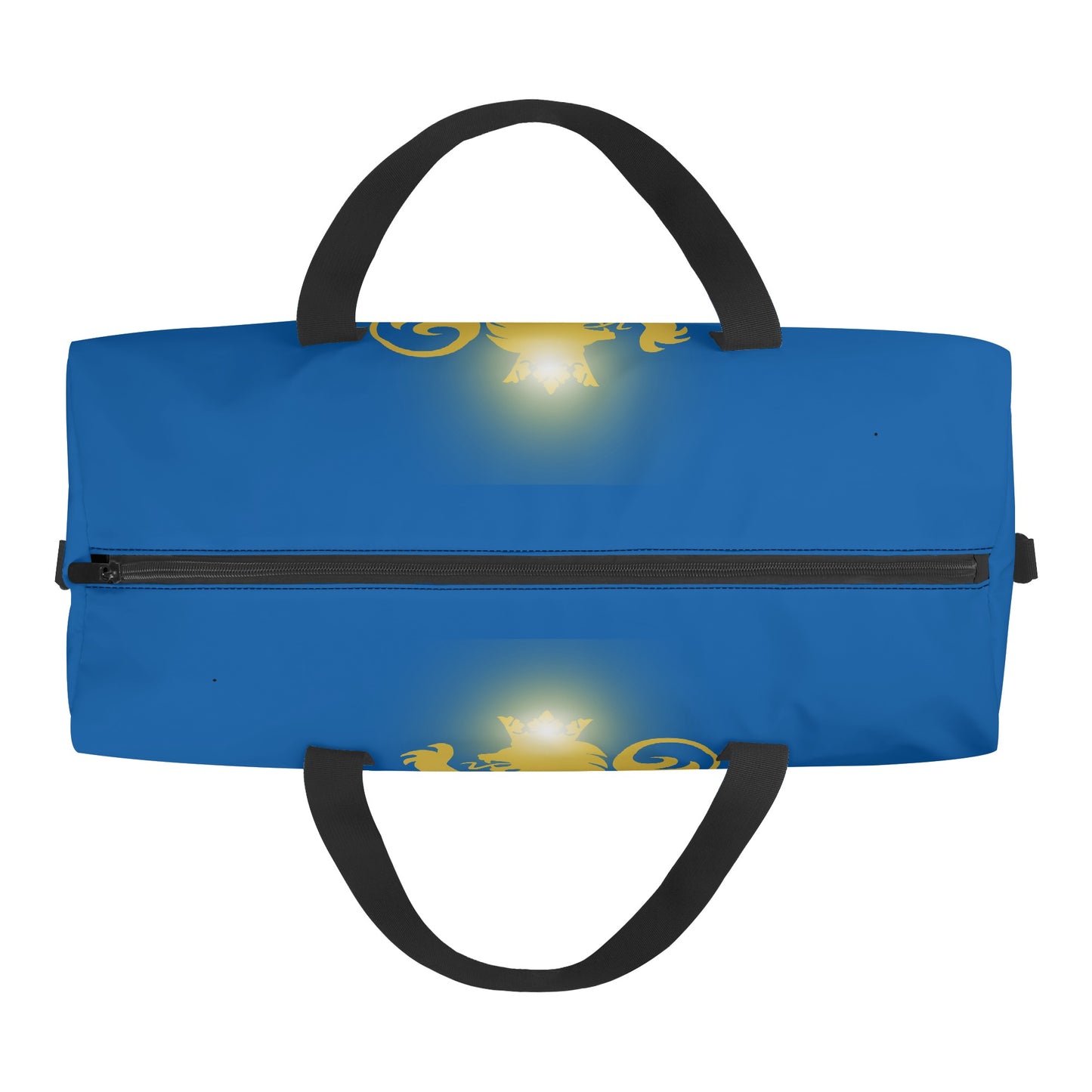 Royal Lion Duffel Bags