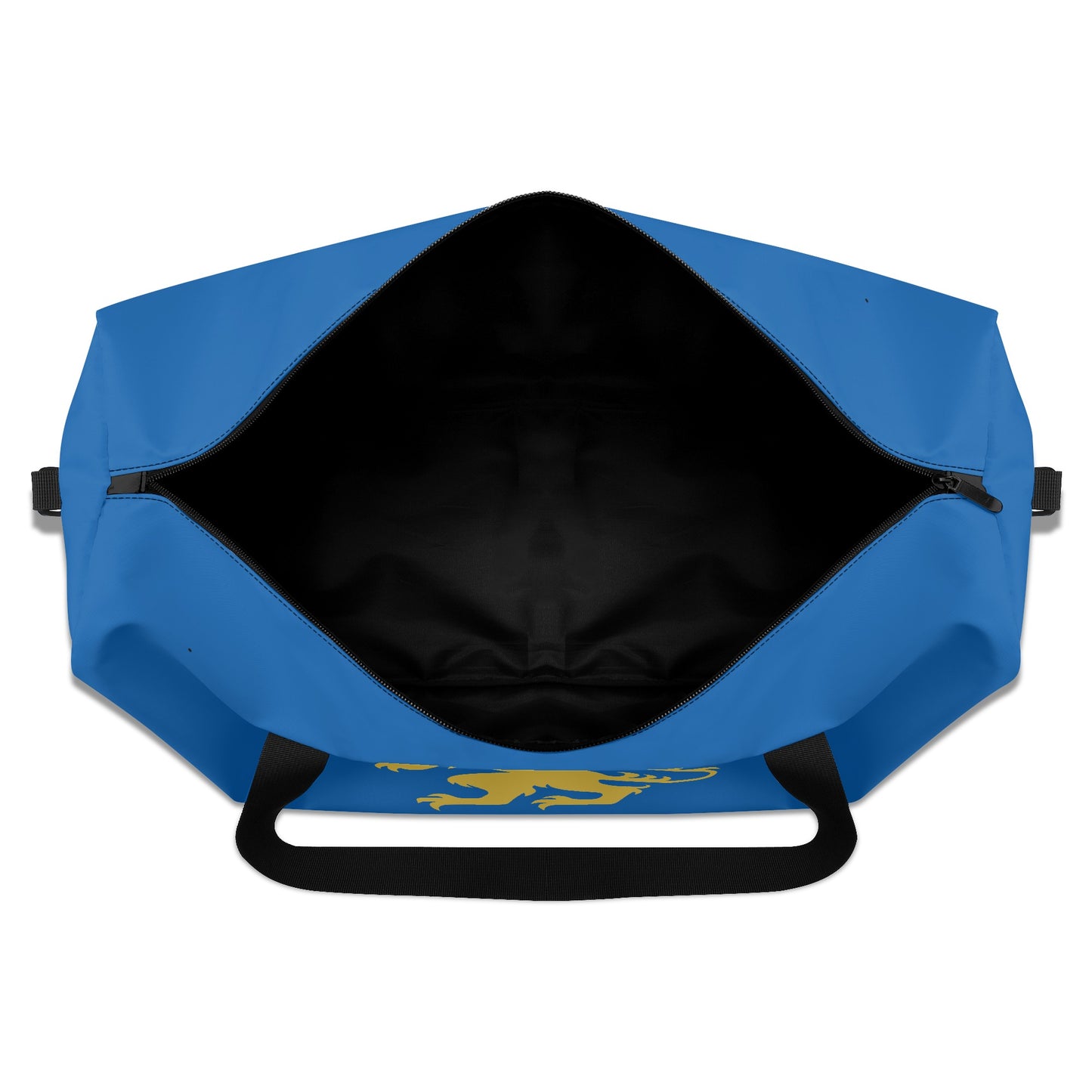 Royal Lion Duffel Bags
